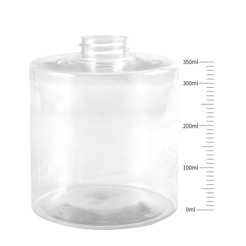 Automatic Foam Soap Dispenser Intelligent Sensor Children Hand Washing Device Bathroom Non-Touch Liquid Soap Dispenser
Automatic Foam Soap Dispenser Intelligent Sensor Children Hand Washing Device Bathroom Non-Touch Liquid Soap Dispenser