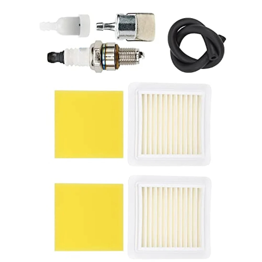 7PcsAir Filter KitA226002030 A226002040 For Echo For Shindaiwa SRM-2620 PE-2620 String Trimmer Parts For Home Garden Tool
7PcsAir Filter KitA226002030 A226002040 For Echo For Shindaiwa SRM-2620 PE-2620 String Trimmer Parts For Home Garden Tool
