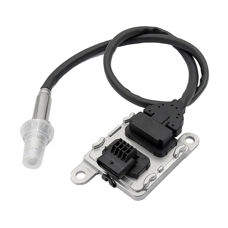 1 Piece 89463-E0700 Nitrogen Oxygen Sensor Black Plastic For Hino Trucks 89463E0700
1 Piece 89463-E0700 Nitrogen Oxygen Sensor Black Plastic For Hino Trucks 89463E0700