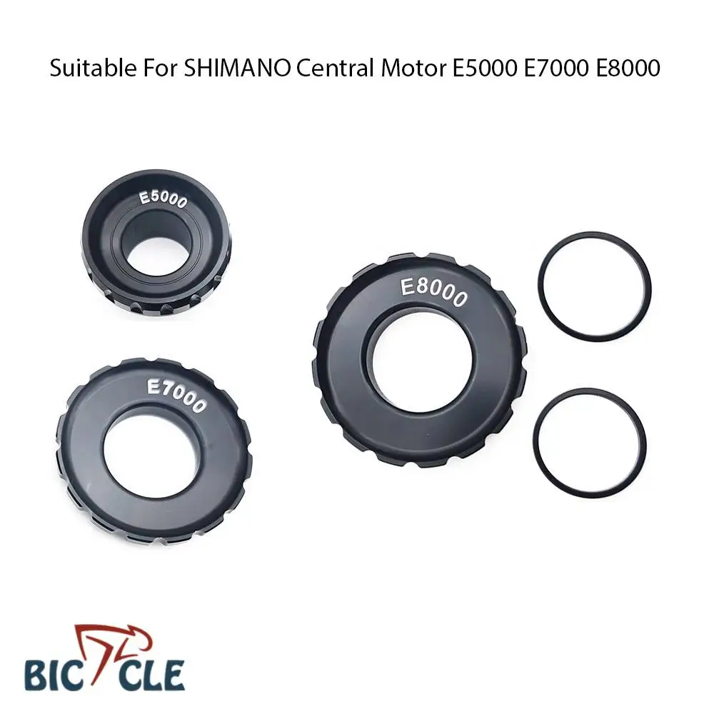 Центральный двигатель для Shimano EBAIKE, модель 6001/DU-E5000/DU-E7000, блокировочная крышка, диск, захват, зубчатый диск, звездочка, блокировочное кольцо
Центральный двигатель для Shimano EBAIKE, модель 6001/DU-E5000/DU-E7000, блокировочная крышка, диск, захват, зубчатый диск, звездочка, блокировочное кольцо