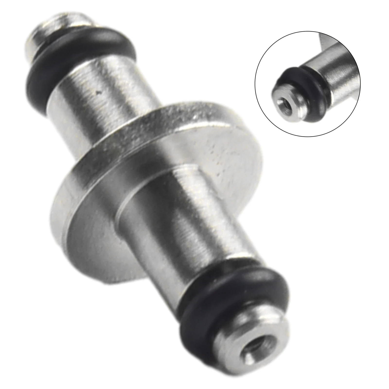 Diving High Tube Pressure T End Air Spool With O-Ring For SPG Swivel For Pressure Gauge Leak-proof Spool Swimming Pool Tools
Diving High Tube Pressure T End Air Spool With O-Ring For SPG Swivel For Pressure Gauge Leak-proof Spool Swimming Pool Tools