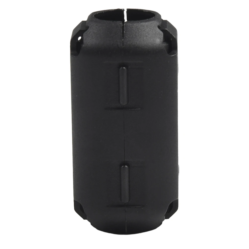 Noise Filter High Quality Toroidal Core Ferrite Bead Clip Choke EMI RFI Noise Filter Clip for Electronic Equipment
Noise Filter High Quality Toroidal Core Ferrite Bead Clip Choke EMI RFI Noise Filter Clip for Electronic Equipment