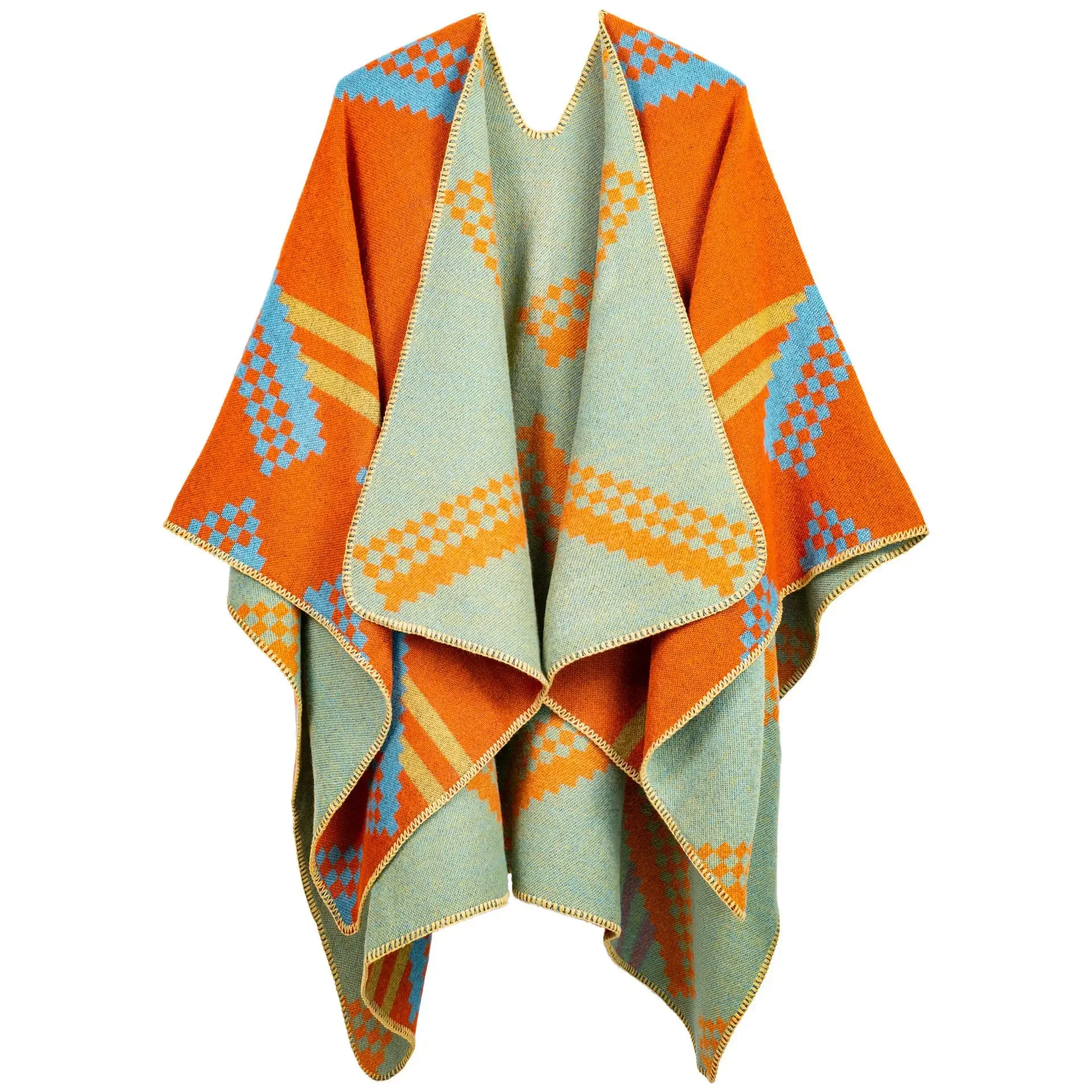 Women Retro Split Warm Outdoor Travel Classic Scarf Fashion Casual Popular Cashmere Winter Men Business Muffler Hijab YC838
Women Retro Split Warm Outdoor Travel Classic Scarf Fashion Casual Popular Cashmere Winter Men Business Muffler Hijab YC838