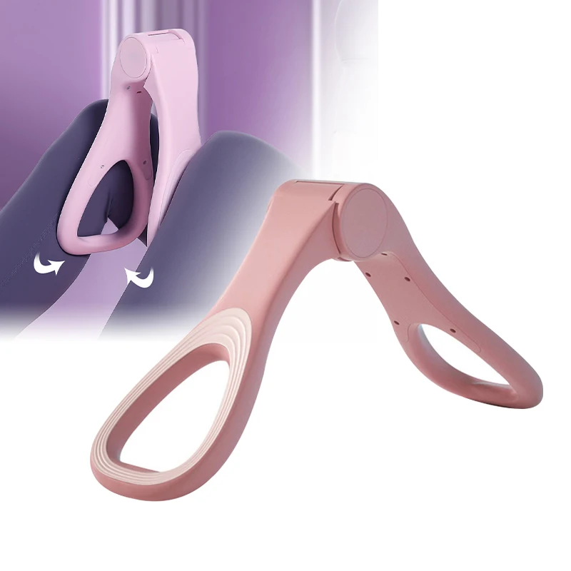 Pelvic Floor Muscles Tightener Hips And Legs Trainer Arm Inner Thigh Beautiful Buttocks Clip Fitness Equipment Home Gym 1 Pcs
Pelvic Floor Muscles Tightener Hips And Legs Trainer Arm Inner Thigh Beautiful Buttocks Clip Fitness Equipment Home Gym 1 Pcs