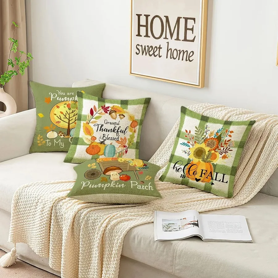 Pumpkin Pillow Case Linen Halloween Cover Sofa Autumn Decor Floral Text Couchion Covers Holiday Party Decoration F1734
Pumpkin Pillow Case Linen Halloween Cover Sofa Autumn Decor Floral Text Couchion Covers Holiday Party Decoration F1734