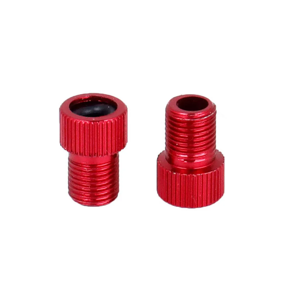 Pump Connector Valve Adapter Replacement Tyre 15*10mm 2pcs Accessories Aluminum Alloy Converter Parts Practical
Pump Connector Valve Adapter Replacement Tyre 15*10mm 2pcs Accessories Aluminum Alloy Converter Parts Practical