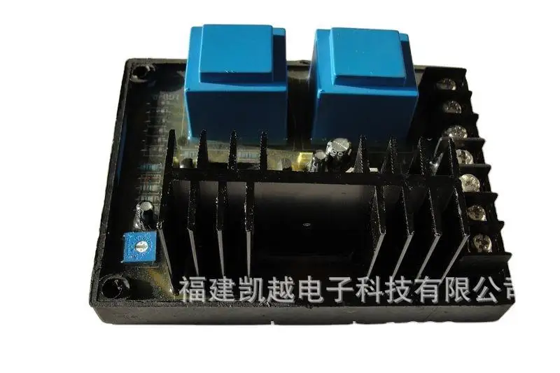 Exciting Motor Voltage Stabilizer GB-140 AVR Pressure Plate Diesel Generator Set Spare Parts DX-7E
Exciting Motor Voltage Stabilizer GB-140 AVR Pressure Plate Diesel Generator Set Spare Parts DX-7E