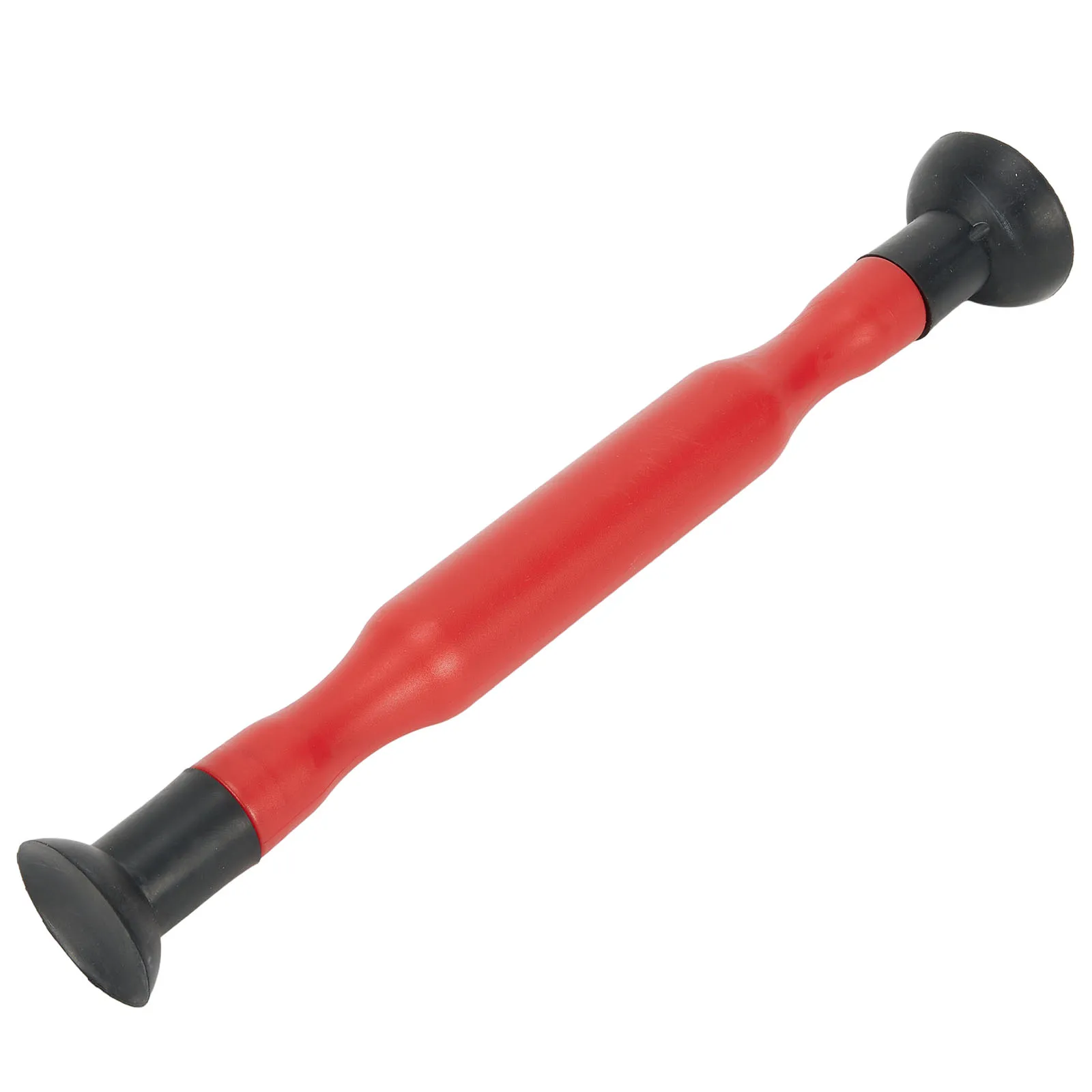 Hand Lapping Tool for Engine Valves, Valve Lapping Stick with Suction Cups, 2pc Set, Thick Handles, Suitable for All Vehicles
Hand Lapping Tool for Engine Valves, Valve Lapping Stick with Suction Cups, 2pc Set, Thick Handles, Suitable for All Vehicles