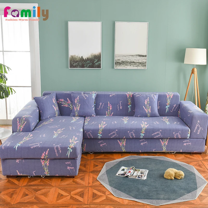 Stretch Printed Sofa Cover, L Shape Slipcover, Corner Sofa Covers, Elastic Couch Cover, 1, 2, 3, 4 Seater, 34 Colors
Stretch Printed Sofa Cover, L Shape Slipcover, Corner Sofa Covers, Elastic Couch Cover, 1, 2, 3, 4 Seater, 34 Colors
