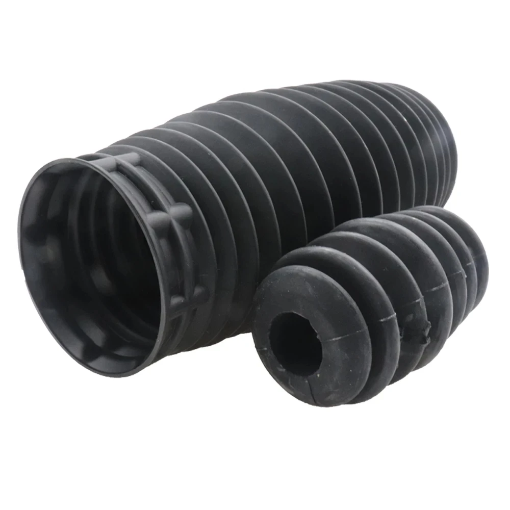 Dust Cover Kit for Ford Fiesta C195 1.3L 1.6L Front Shock Absorber Repair Kit Strut Buffer Bushing 9251093-1161547 
Dust Cover Kit for Ford Fiesta C195 1.3L 1.6L Front Shock Absorber Repair Kit Strut Buffer Bushing 9251093-1161547