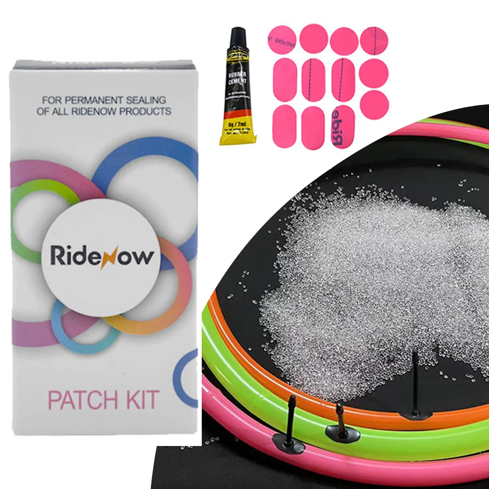 TPU Inner Tube Repair Tool Transparent TPU Repair Patches For Ridenow Inner Tubes Bicycle Patch Kit Bike Accessories
TPU Inner Tube Repair Tool Transparent TPU Repair Patches For Ridenow Inner Tubes Bicycle Patch Kit Bike Accessories