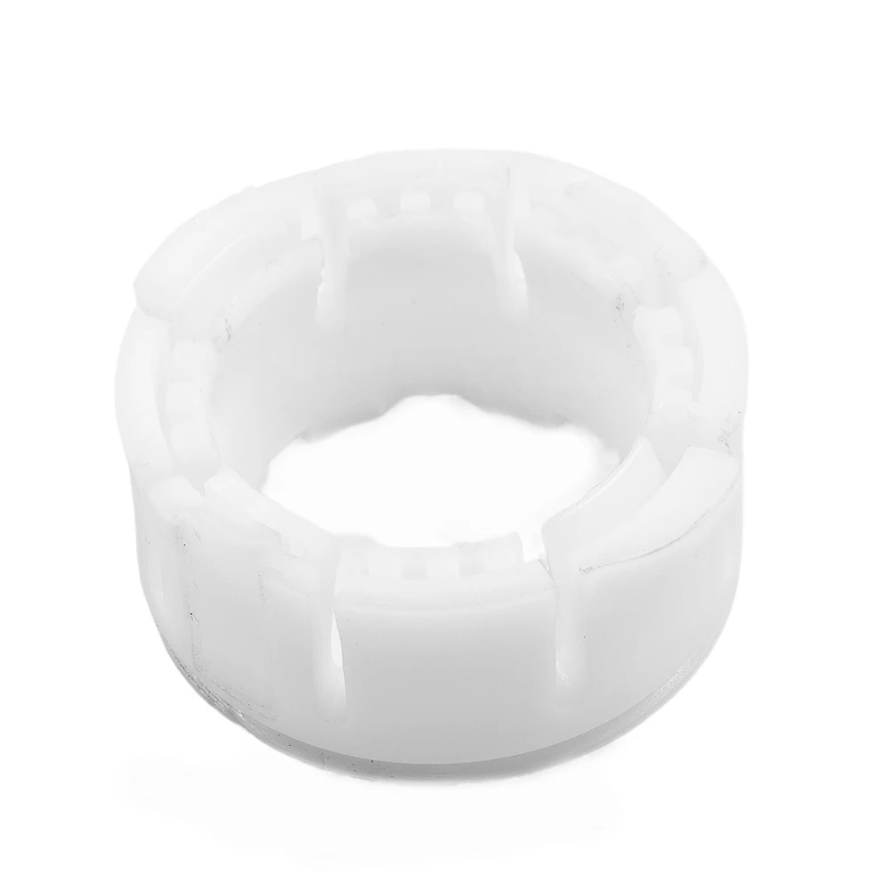 High Quality Gear Selector Bush Repair Bearing Car Durable E46 E90 Gearshift Manual Parts Plastic Replacement Transmission White
High Quality Gear Selector Bush Repair Bearing Car Durable E46 E90 Gearshift Manual Parts Plastic Replacement Transmission White