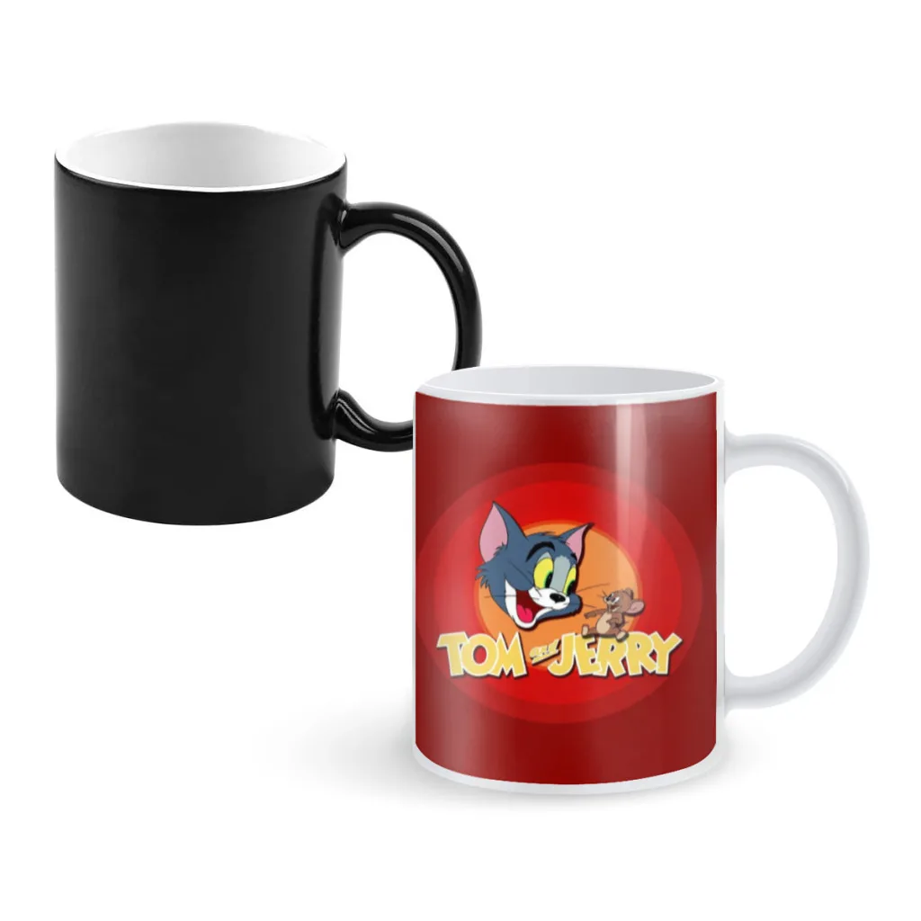 Anime-Tom-and-Jerry-Creative Ceramics Coffee Mug Cute Gamer Birthday Gift Back To School Mug
Anime-Tom-and-Jerry-Creative Ceramics Coffee Mug Cute Gamer Birthday Gift Back To School Mug