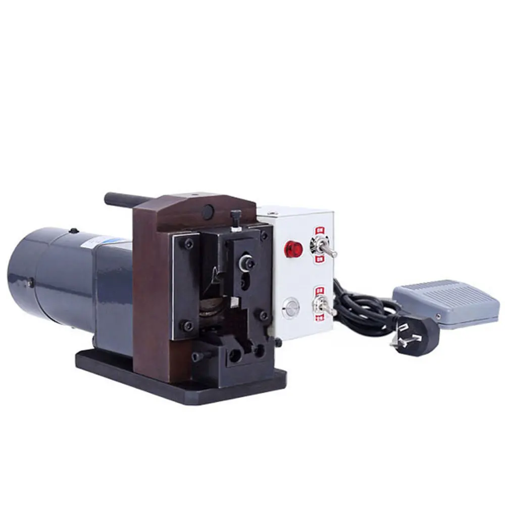 Crystal Head Crimping Machine Telephone Line Network Wire Head Crimping Machine Terminal Machine Pc Head Crimping Machine
Crystal Head Crimping Machine Telephone Line Network Wire Head Crimping Machine Terminal Machine Pc Head Crimping Machine