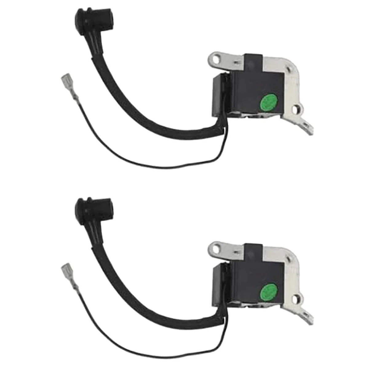 2X автозапчасти, катушка газонокосилки, двигатель, Lgnition, модуль катушки для Echo CS4200 CS-4200, бензопила 15662660630
2X автозапчасти, катушка газонокосилки, двигатель, Lgnition, модуль катушки для Echo CS4200 CS-4200, бензопила 15662660630