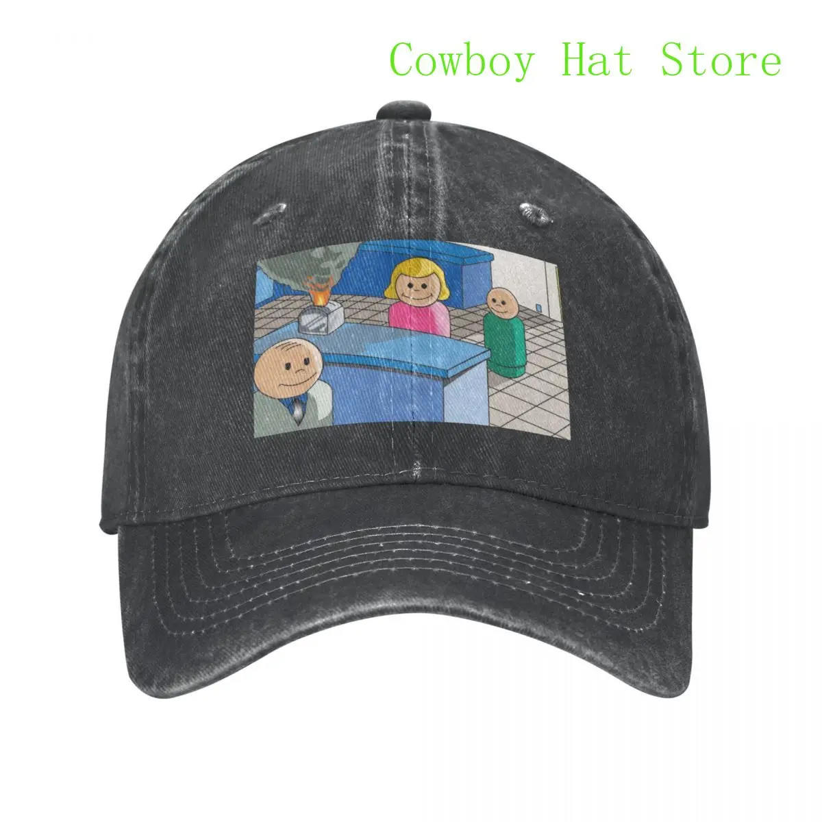 Best Sunny Day Real Estate - Diary Album Cover Bright Baseball Cap Hat Man Luxury Anime Icon Men Hat Women'S
Best Sunny Day Real Estate - Diary Album Cover Bright Baseball Cap Hat Man Luxury Anime Icon Men Hat Women'S