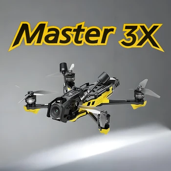 SpeedyBee Master 3X modular DJI O3 O4 FPV AliExpress
