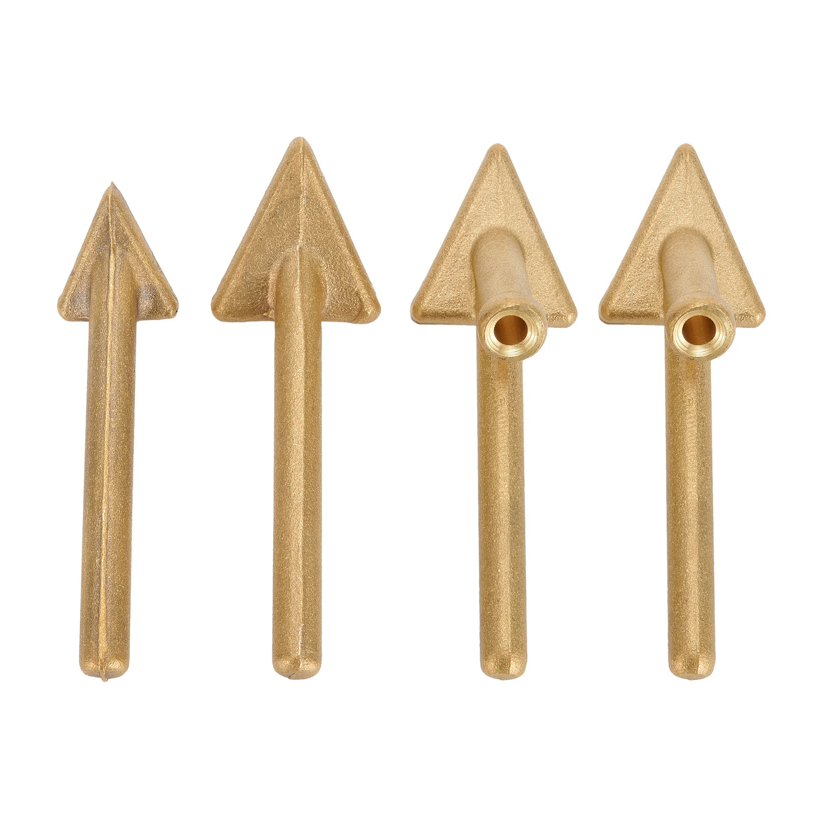 Sturdy 80 Watt Replacement Tips for Plastic Welding TPO TEO PP Auto Bumper Corrosion Resistance High Temperature Resistance
Sturdy 80 Watt Replacement Tips for Plastic Welding TPO TEO PP Auto Bumper Corrosion Resistance High Temperature Resistance