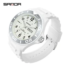 2022 New Sports Personality Student Watches Multi-function Watch Electronic Wristwatches Waterproof Luminous Dual Calendar 6051
2022 New Sports Personality Student Watches Multi-function Watch Electronic Wristwatches Waterproof Luminous Dual Calendar 6051