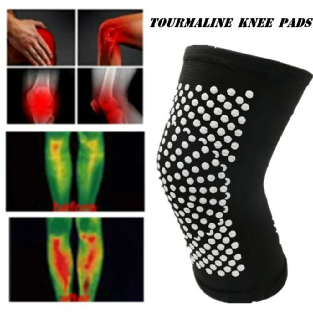 Self Heating Knee Pads Winter Warm Knee Protector Pads Men Women Knee Brace Arthritis Joint Pain Relief Injury Recovery Kneepad
Self Heating Knee Pads Winter Warm Knee Protector Pads Men Women Knee Brace Arthritis Joint Pain Relief Injury Recovery Kneepad