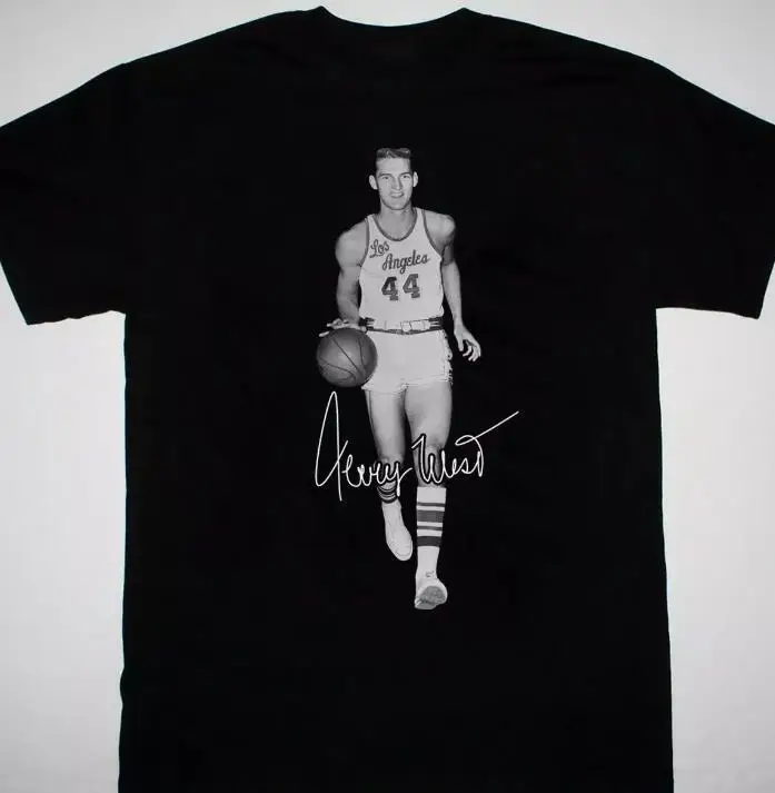 Jerry West футболка с подписью черный короткий рукав все размеры для Дня независимости
Jerry West футболка с подписью черный короткий рукав все размеры для Дня независимости