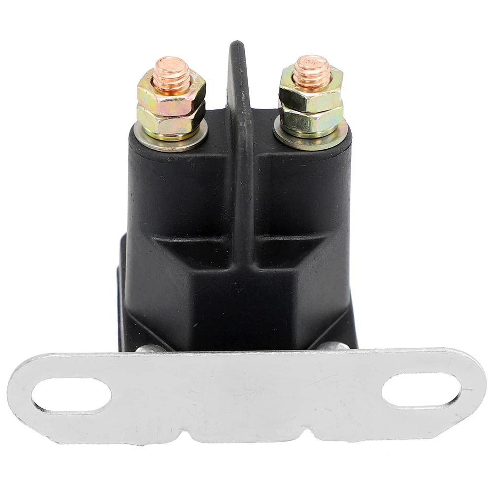 Brand New Garden Yard Starter Solenoid Parts FasTrak Models Practical Replacement Spare Accessories Attachment
Brand New Garden Yard Starter Solenoid Parts FasTrak Models Practical Replacement Spare Accessories Attachment
