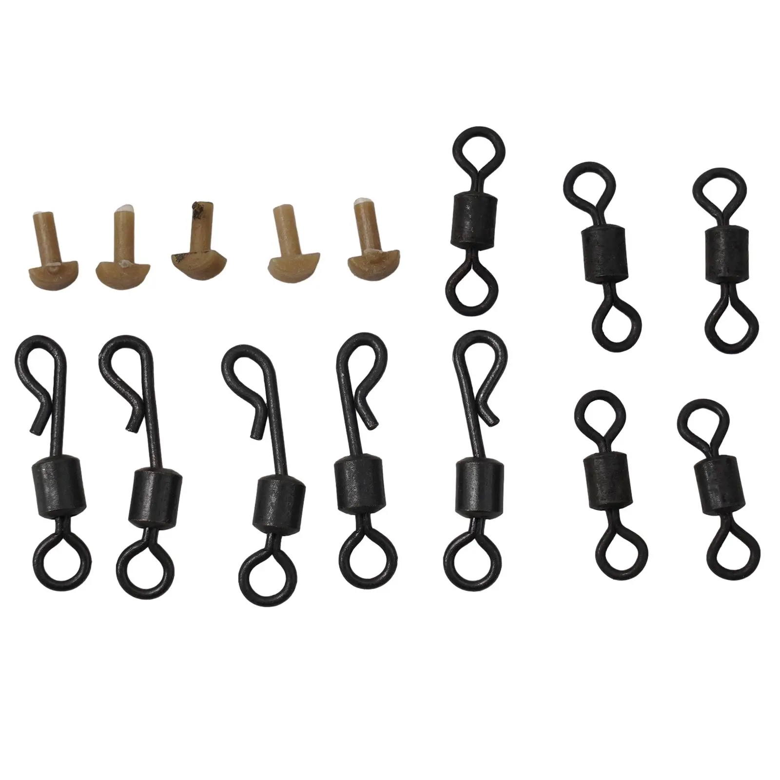1Set Carp Fishing Helicopter Rig Kit Heli Sleeve Beads Anti Tangel Sleeves Replacement Accessories Carp Rig Fishing Tackle
1Set Carp Fishing Helicopter Rig Kit Heli Sleeve Beads Anti Tangel Sleeves Replacement Accessories Carp Rig Fishing Tackle