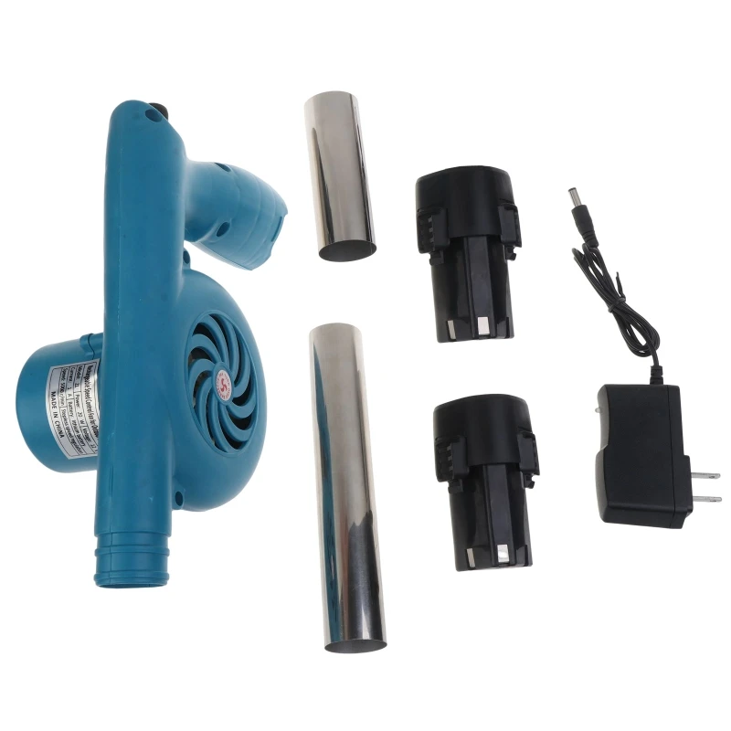 Outdoor Barbecue Fan Wireless Electric Blower Rechargeable BBQ Grill Fire Bellows Tool Camping Fan Batteries
Outdoor Barbecue Fan Wireless Electric Blower Rechargeable BBQ Grill Fire Bellows Tool Camping Fan Batteries