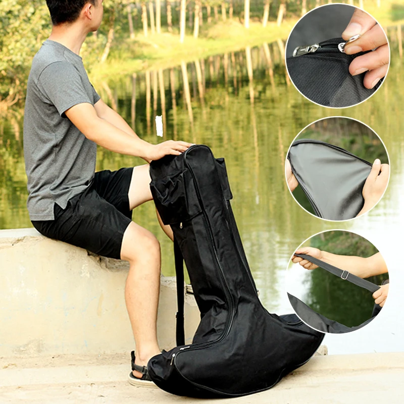 Accessories Bow Bag Black Canvas Carry Case Compound Cover For outdoor sports Storage T-shaped Practical Useful
Accessories Bow Bag Black Canvas Carry Case Compound Cover For outdoor sports Storage T-shaped Practical Useful