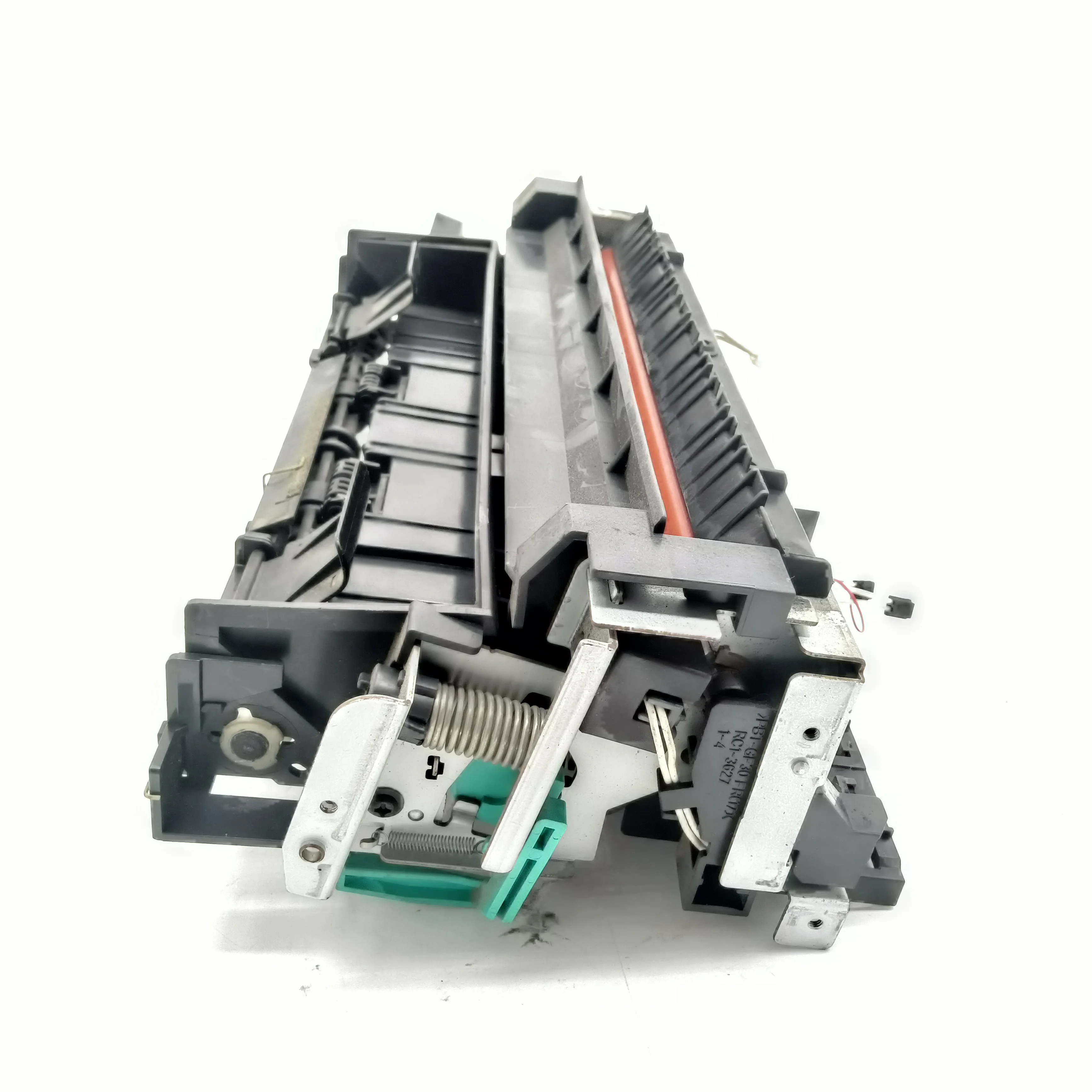 Фьюзер в сборе 220 В, фьюзер подходит для HP 2727nf 2015dn P2014 P2015 M2727
Фьюзер в сборе 220 В, фьюзер подходит для HP 2727nf 2015dn P2014 P2015 M2727