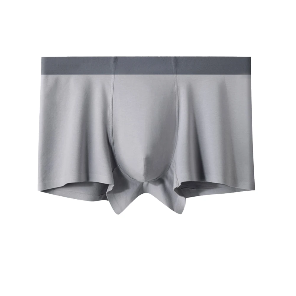 Sexy Men Boxer Briefs Ice Silk Underwear Big Bulge Pouch Underpants Comfort Soft Boxershorts Stretch Male Boxers
Sexy Men Boxer Briefs Ice Silk Underwear Big Bulge Pouch Underpants Comfort Soft Boxershorts Stretch Male Boxers