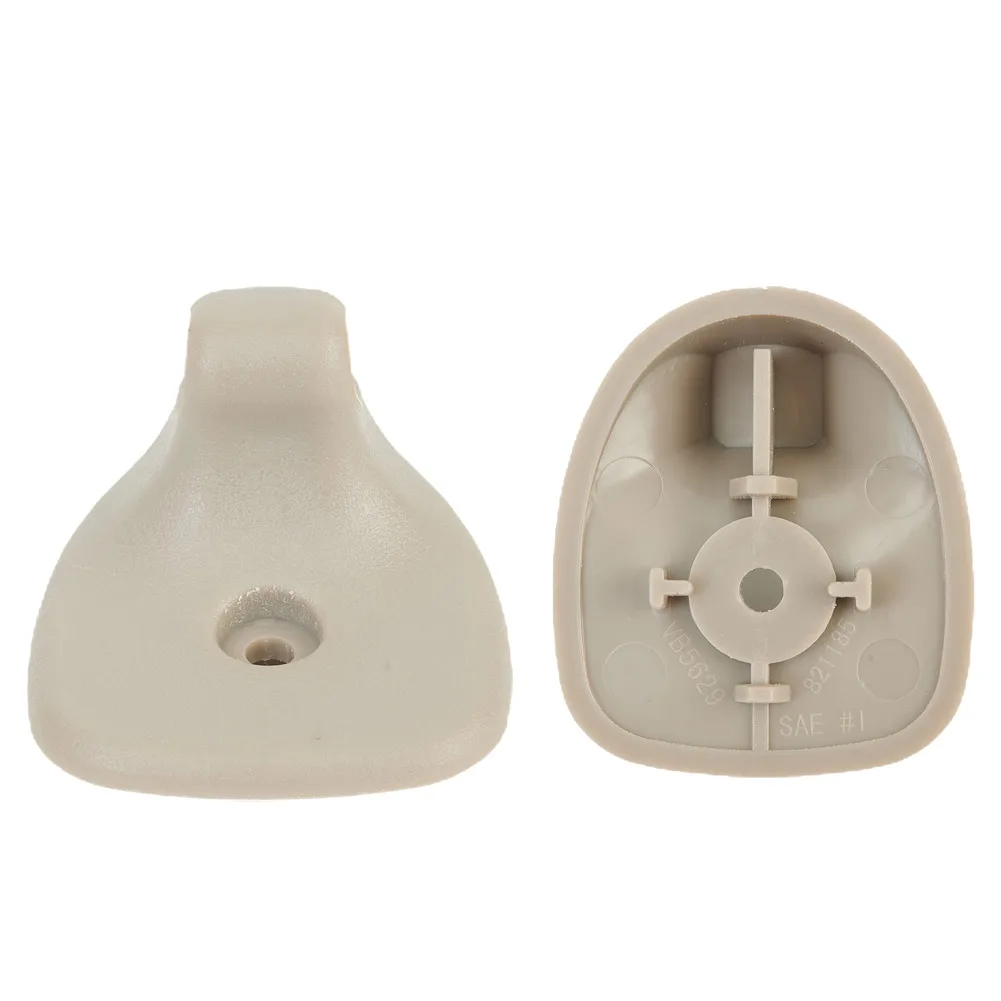 Car Sun Visor Clip Hook Plastic Holder Interior Replacement Parts 5FS40TL2AB For Jeep For Grand Visor Bracket Support Clip
Car Sun Visor Clip Hook Plastic Holder Interior Replacement Parts 5FS40TL2AB For Jeep For Grand Visor Bracket Support Clip