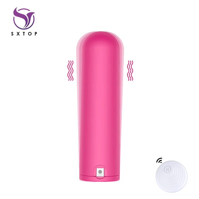 

10 Speed Bullet Vibrator Vaginal Massage Dildo Vibrators Sex Toys Women G-Spot Vibrating Clitoris Stimulator Female Masturbator