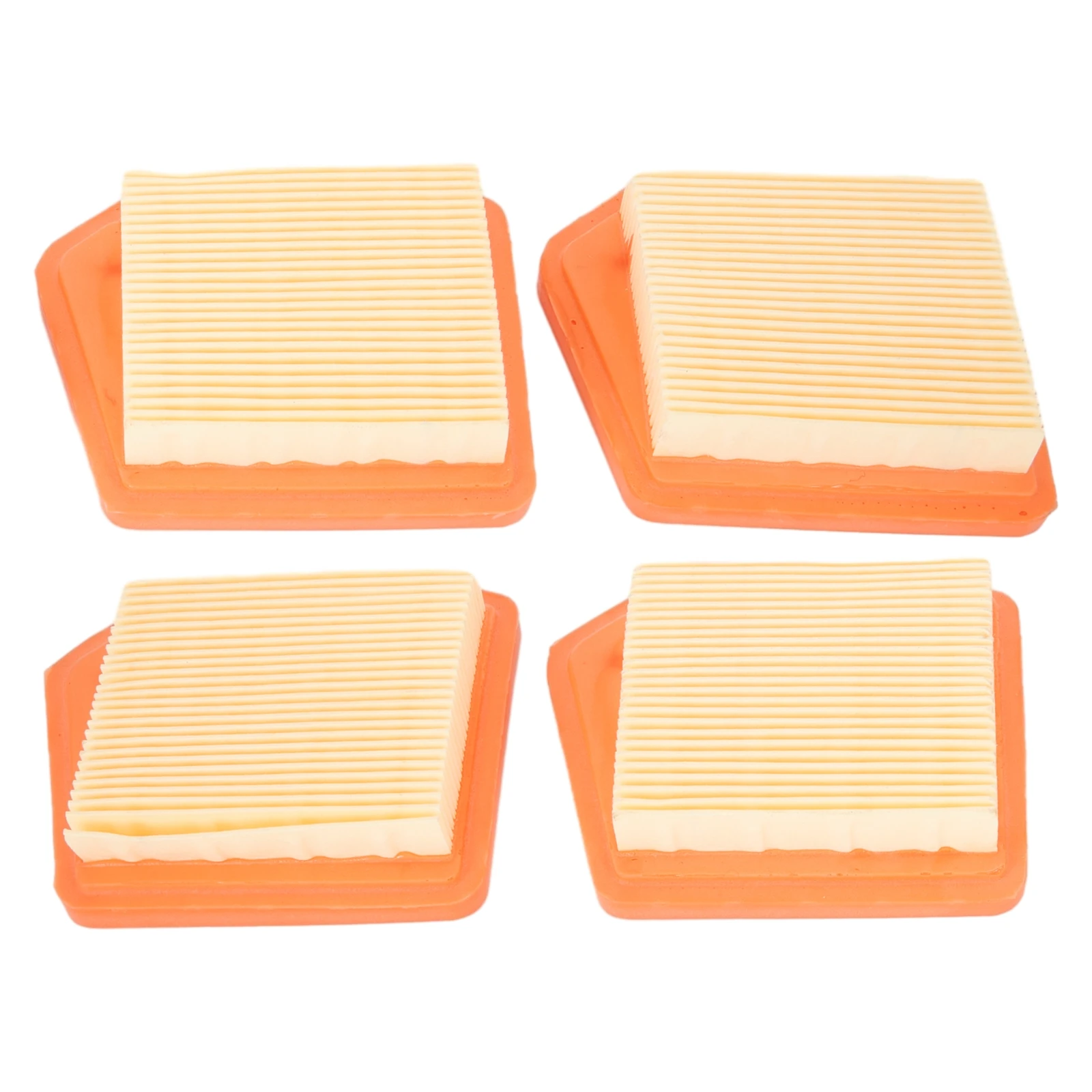 4 Pcs Air Filter Cleaner For STIHL FS240R FS240CE FS260CE FS360CE FS460CEM FR460TCEM Trimmer Chainsaw Lawn Mower Parts
4 Pcs Air Filter Cleaner For STIHL FS240R FS240CE FS260CE FS360CE FS460CEM FR460TCEM Trimmer Chainsaw Lawn Mower Parts
