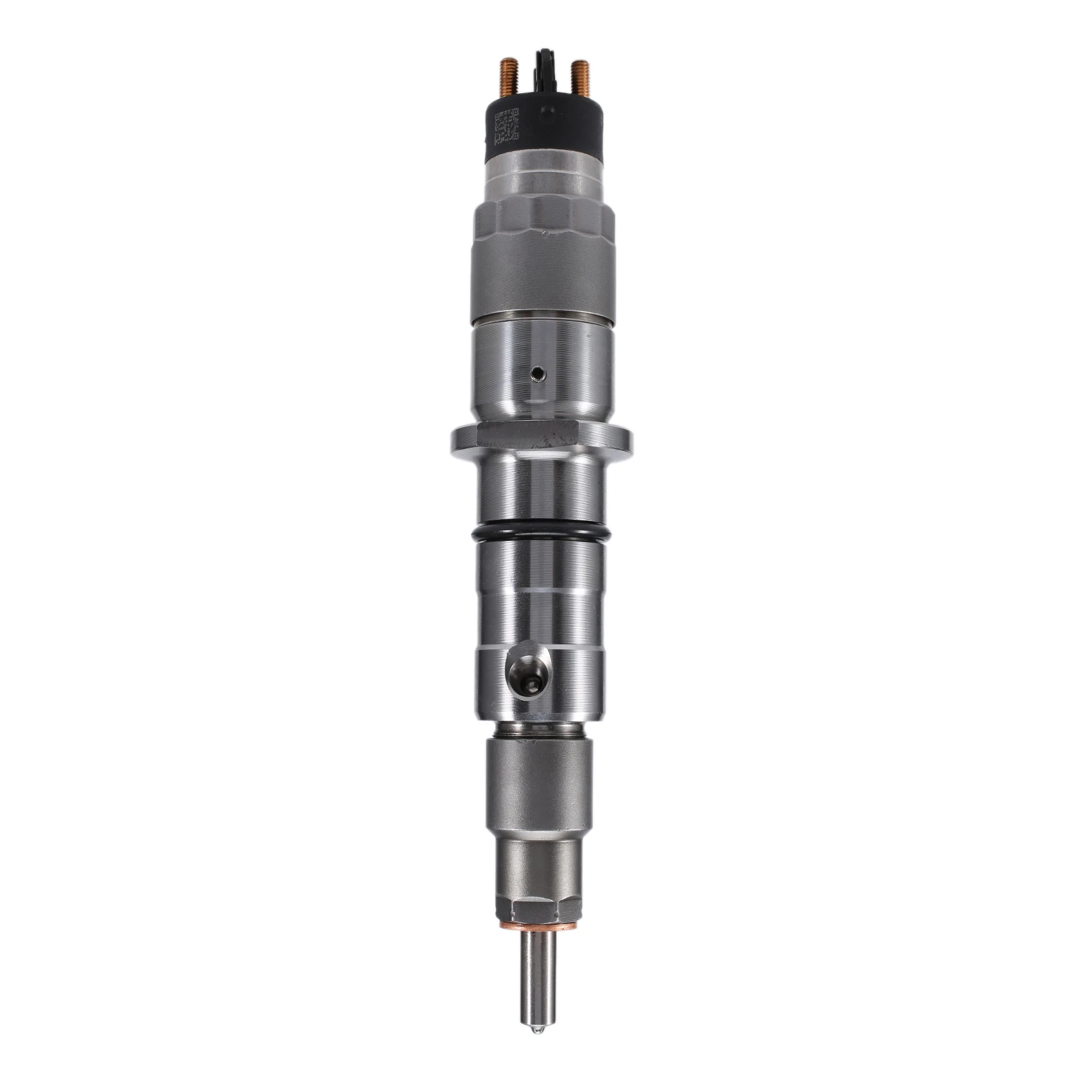 New -Diesel Common Rail Fuel Injector 0445120122 for -Bosch 6.7 ISB QSB Cummins 4942359 Dongfeng DFL
New -Diesel Common Rail Fuel Injector 0445120122 for -Bosch 6.7 ISB QSB Cummins 4942359 Dongfeng DFL