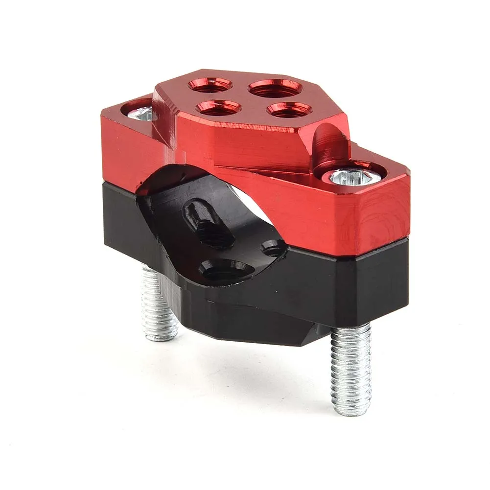 Accessories 17-32mm Bracket Holder Mount Bracket Fork Clamp 32mm Motorcycle Practical Aluminum Alloy High Quality
Accessories 17-32mm Bracket Holder Mount Bracket Fork Clamp 32mm Motorcycle Practical Aluminum Alloy High Quality