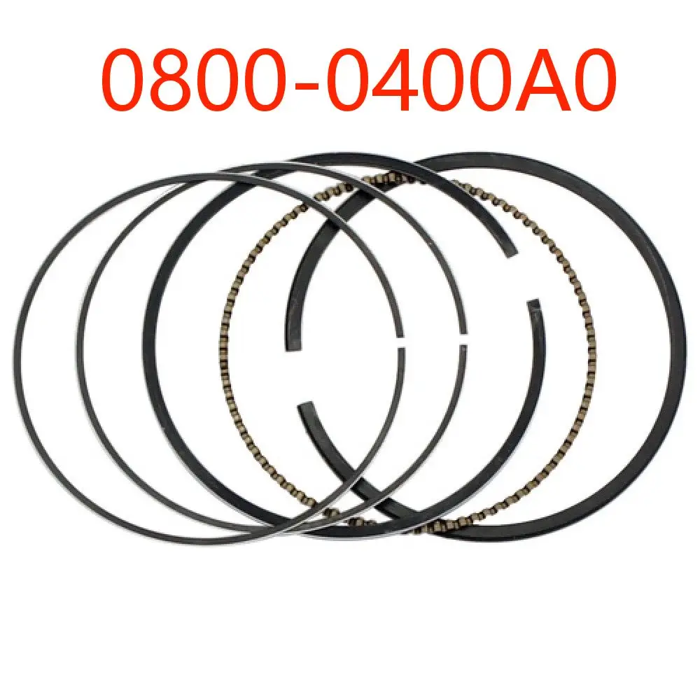 

Piston Ring Set For CFMoto CForce 800 850 ATV 0800-0400A0 CF 1000 550 500 450 400 520 625 800 850 ATR AU AZ 191Q 191R 191S