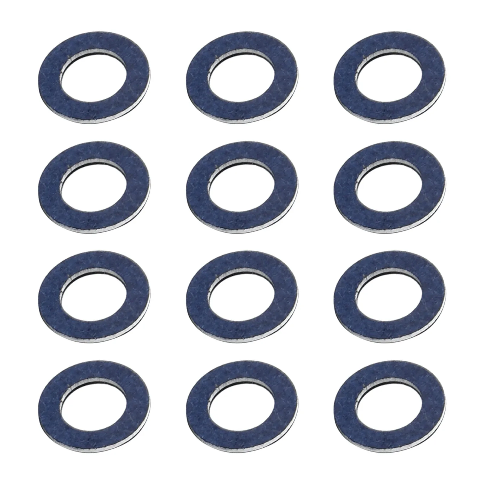 Accessory Comfortable Durable Easy Use High Quality New Washer Gasket Oil Drain Sump Parts Set Of 100 OE90430-12031
Accessory Comfortable Durable Easy Use High Quality New Washer Gasket Oil Drain Sump Parts Set Of 100 OE90430-12031