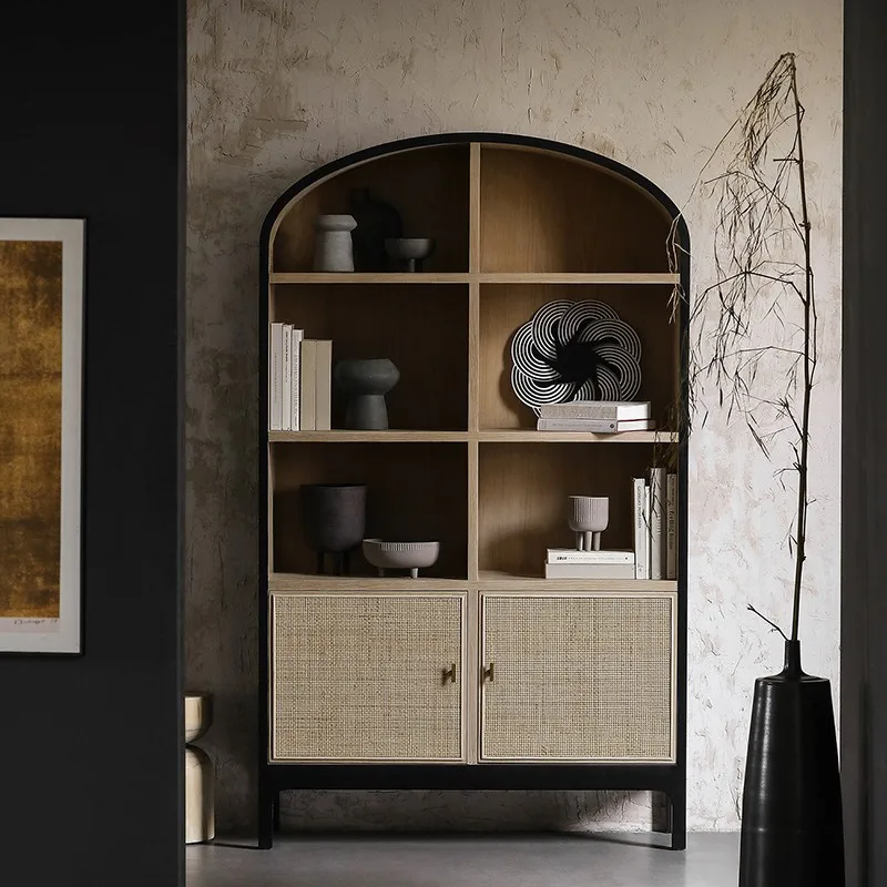 Clothes Closet Wine Cabinet Silent Style Solid Wood Locker Storage Cabinet Display Cabinet Bookcase Nordic Homestay Cabinet
Clothes Closet Wine Cabinet Silent Style Solid Wood Locker Storage Cabinet Display Cabinet Bookcase Nordic Homestay Cabinet