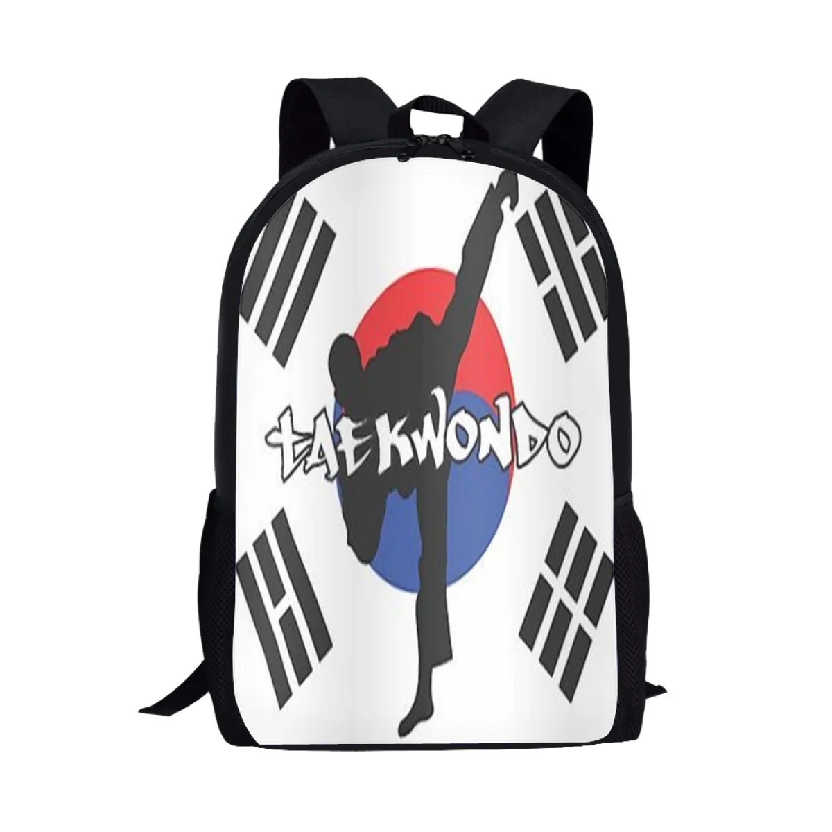 Kids Schoolbag South Korea Flag Backpacks for School Girls Multifunctional Simple Children Back to School Laptop Bag Book Bags
Kids Schoolbag South Korea Flag Backpacks for School Girls Multifunctional Simple Children Back to School Laptop Bag Book Bags