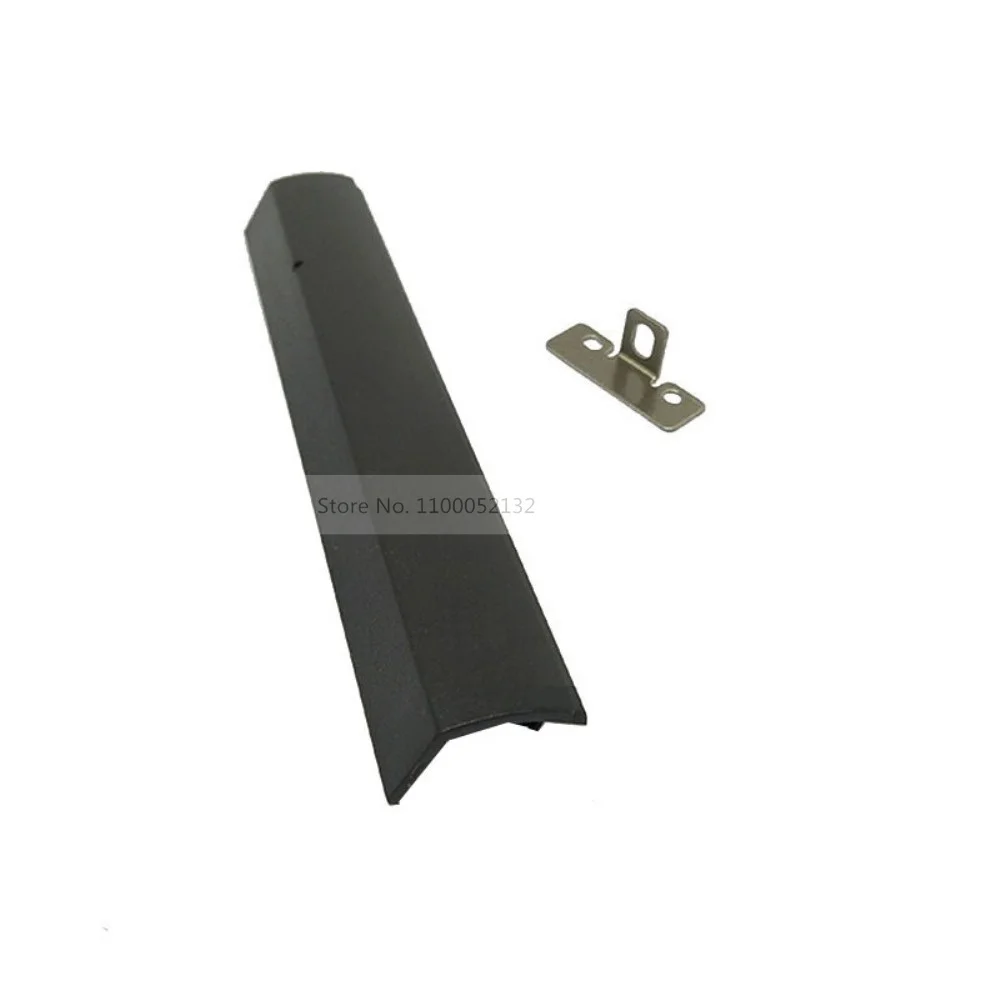 DVD ODD Optical Drive Front Bezel Panel Cover Baffle Bracket Holder for Lenovo ThinkPad E550 E550C E555 E560 E565 ( No Button )
DVD ODD Optical Drive Front Bezel Panel Cover Baffle Bracket Holder for Lenovo ThinkPad E550 E550C E555 E560 E565 ( No Button )
