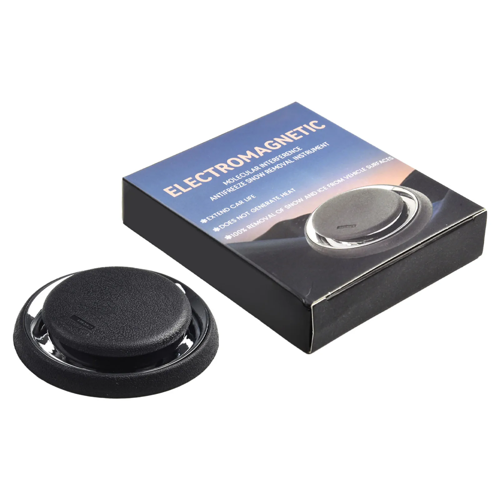 Car Defroster Fragrance Durable Accessories Air Car Defroster Energy Molecules Multifunctional Car Accessories
Car Defroster Fragrance Durable Accessories Air Car Defroster Energy Molecules Multifunctional Car Accessories