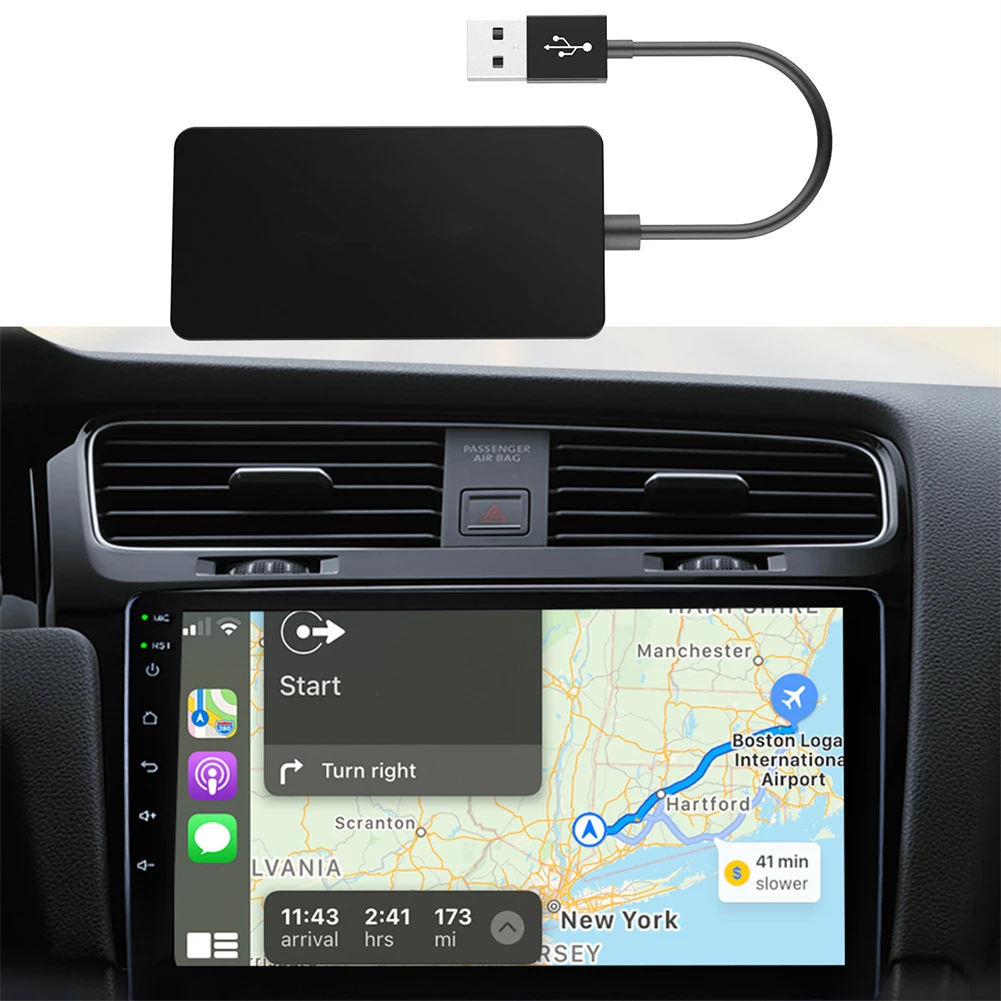 Беспроводной USB-адаптер для автомобильного зеркала, WiFi ABS + PC Аксессуары для транспортных средств
Беспроводной USB-адаптер для автомобильного зеркала, WiFi ABS + PC Аксессуары для транспортных средств