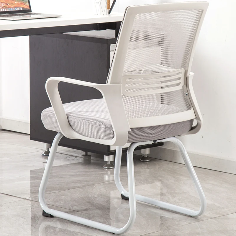 Mesh Wheel Nordic Office Chair Comfort Posture Corrector Office Chair Lumbar Support Cadeira Para Computador Home Furniture
Mesh Wheel Nordic Office Chair Comfort Posture Corrector Office Chair Lumbar Support Cadeira Para Computador Home Furniture