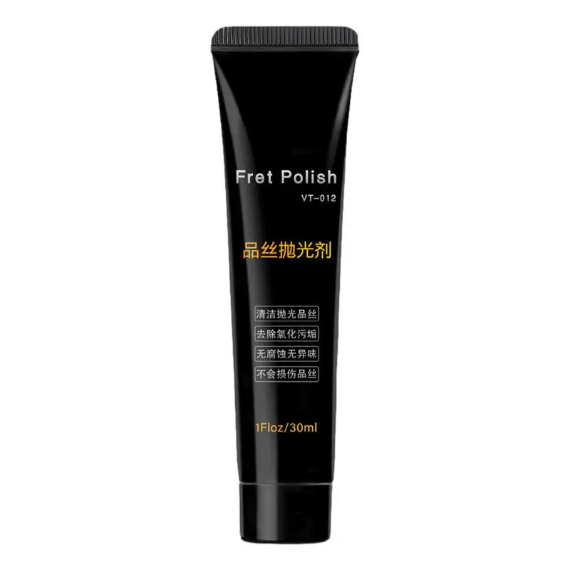 Guitar Frets Rust Remover Polishing Guitar Remover Tools Fret Derusting And Polishing Cleaner Paste For Guitar Fret Derusting
Guitar Frets Rust Remover Polishing Guitar Remover Tools Fret Derusting And Polishing Cleaner Paste For Guitar Fret Derusting