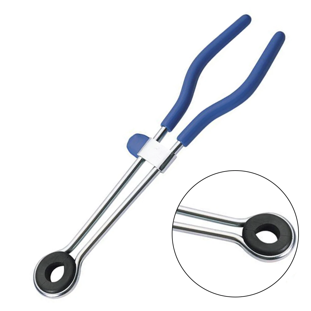 1pcs 200mm CLAMPING TOOL HYDRAULIC BRAKE HOSE CLAMP PIPE CLAMPING TOOL Car Accessories Repair Tool
1pcs 200mm CLAMPING TOOL HYDRAULIC BRAKE HOSE CLAMP PIPE CLAMPING TOOL Car Accessories Repair Tool