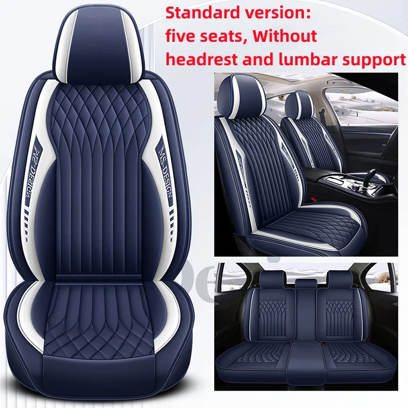 Новый роскошный чехол на автомобильное сиденье для RENAULT KADJAR Clio Grandtour Duster Grand Scenic II Laguna Duster zoe, автомобильные аксессуары
Новый роскошный чехол на автомобильное сиденье для RENAULT KADJAR Clio Grandtour Duster Grand Scenic II Laguna Duster zoe, автомобильные аксессуары