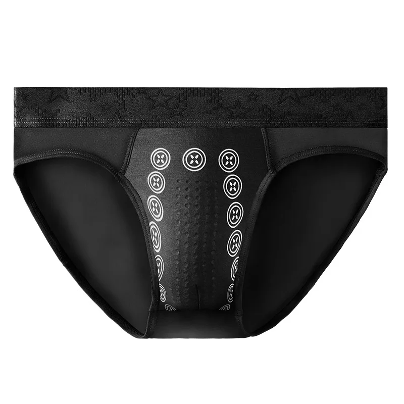 Sexy Men Underwear Modal Briefs Shorts Bikini Slip Homme Man Panties Soft Antibacterial Pouch Underpants Cueca Calzoncillo L-3XL
Sexy Men Underwear Modal Briefs Shorts Bikini Slip Homme Man Panties Soft Antibacterial Pouch Underpants Cueca Calzoncillo L-3XL