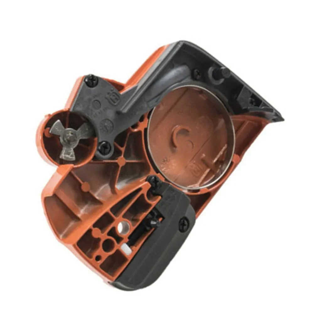 Крышка сцепления цепного тормоза в сборе для Husqvarna для бензопил RedMax 445 440, детали цепной пилы 26 мм 501388203
Крышка сцепления цепного тормоза в сборе для Husqvarna для бензопил RedMax 445 440, детали цепной пилы 26 мм 501388203