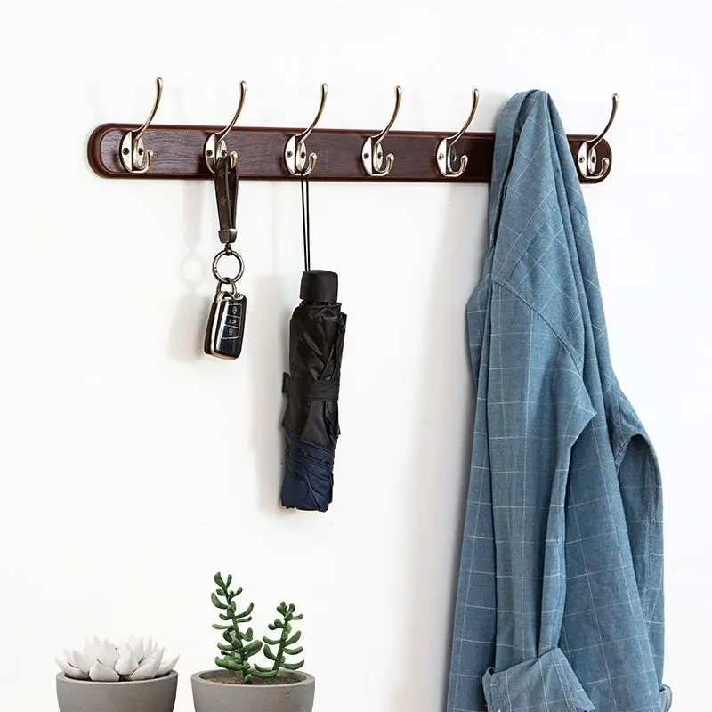 Multi-Purpose Wall Clothes Hanger Hooks for Kitchen Items Bathroom Hooks Wall Keychain Hooks Wall Decoration for Home
Multi-Purpose Wall Clothes Hanger Hooks for Kitchen Items Bathroom Hooks Wall Keychain Hooks Wall Decoration for Home
